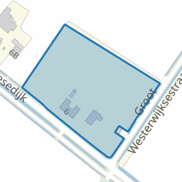 Perceel HVR00-P-2096