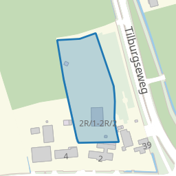 Perceel HVR00-P-2136