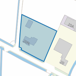 Perceel HVR00-P-2208