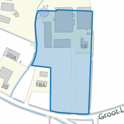 Perceel HVR00-P-2211