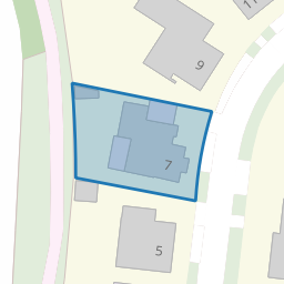 Perceel HVR00-P-2303