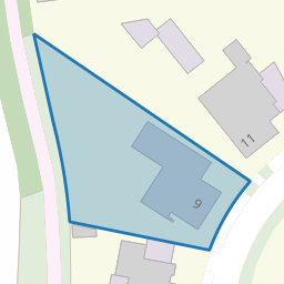 Perceel HVR00-P-2304