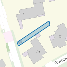 Perceel HVR00-P-2313