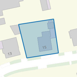 Perceel HVR00-P-2422