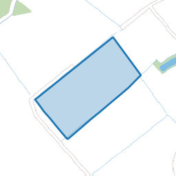 Perceel HVR00-P-2446