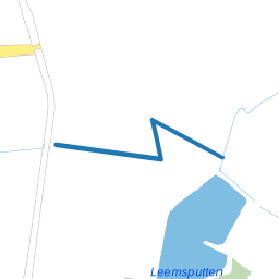 Perceel HVR00-P-2455