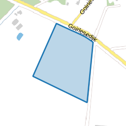 Perceel HVR00-P-2458