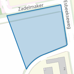 Perceel HVR00-P-2468