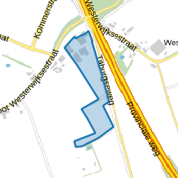 Perceel HVR00-P-2492