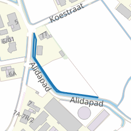 Perceel HVR00-P-2506