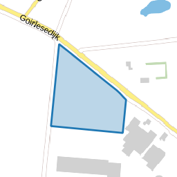 Perceel HVR00-P-2534