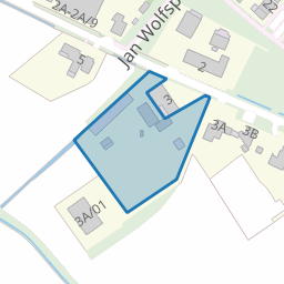 Perceel HVR00-P-2536