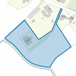 Perceel HVR00-P-2537