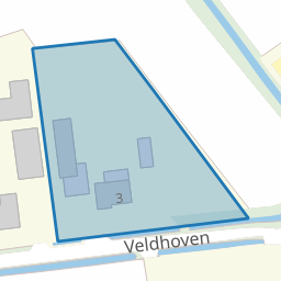 Perceel HVR00-P-2548