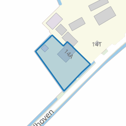 Perceel HVR00-P-2574