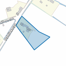 Perceel HVR00-P-2582