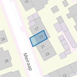 Perceel HVR00-P-2584