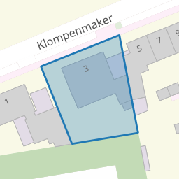 Perceel HVR00-P-2590