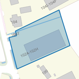 Perceel HVR00-P-2592