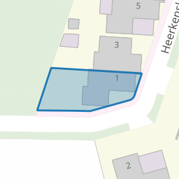 Perceel HVR00-P-2686