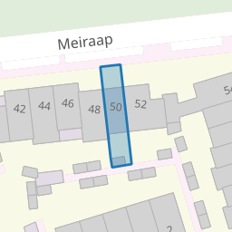 Perceel HVR00-P-2703