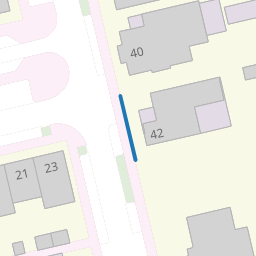 Perceel HVR00-P-2734