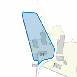 Perceel HVR00-P-2749