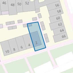 Perceel HVR00-P-2767