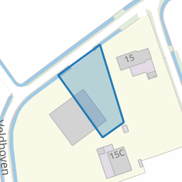 Perceel HVR00-P-2775