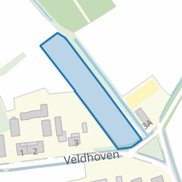 Perceel HVR00-P-2793