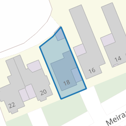Perceel HVR00-P-2844