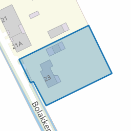 Perceel HVR00-P-2854