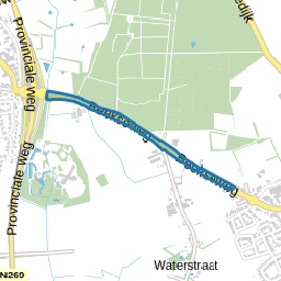 Perceel HVR00-P-2962