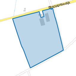 Perceel HVR00-P-2984