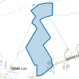 Perceel HVR00-P-3018