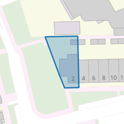 Perceel HVR00-P-3054