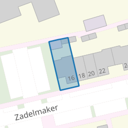 Perceel HVR00-P-3062