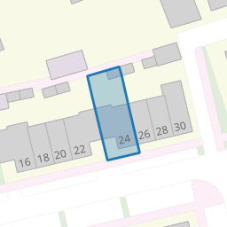 Perceel HVR00-P-3066