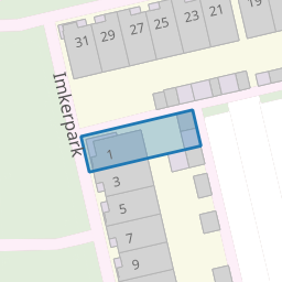 Perceel HVR00-P-3109