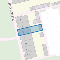 Perceel HVR00-P-3112