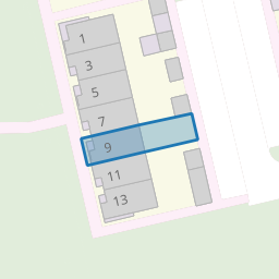 Perceel HVR00-P-3114