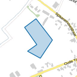 Perceel HVR00-P-3135