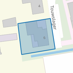 Perceel HVR00-P-3171