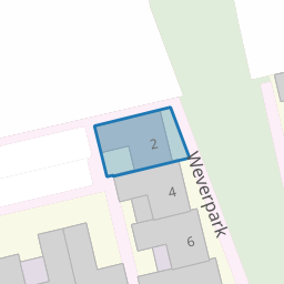 Perceel HVR00-P-3176