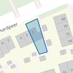 Perceel HVR00-P-3255