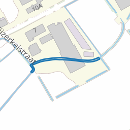 Perceel HVR00-P-3268