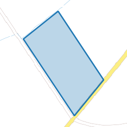 Perceel HVR00-Q-1003