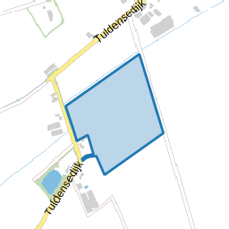 Perceel HVR00-Q-1004