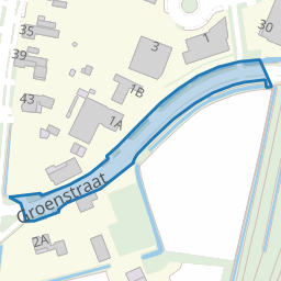 Perceel HVR00-Q-1104