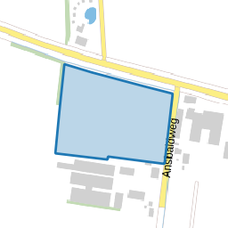 Perceel HVR00-Q-1189